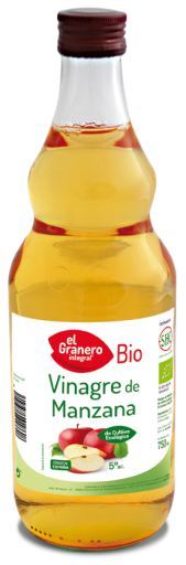 Bio Apple Vinegar 75cl