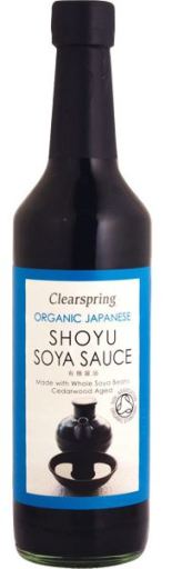 Shoyu 500 ml