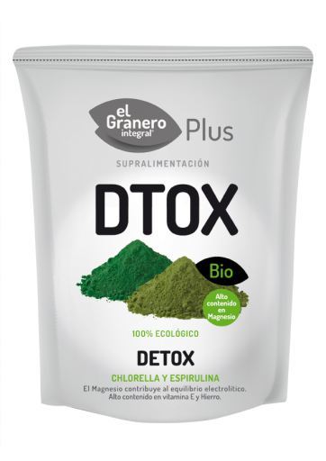 Bio Detox 200G