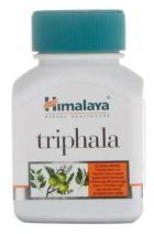 Triphala 60 Capsules