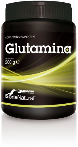 Glutamine 200 gr