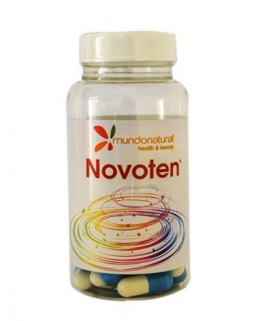 Novoten 868mg 60 capsules