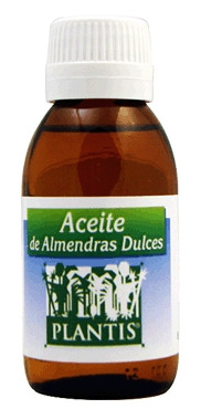 Aceite Almendras Dulces 200 ml