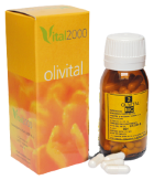 Olivital 7 &#39;&#39; S &#39;&#39; 50 capsules