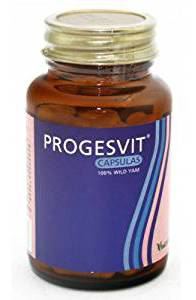 Progesvit 60 capsules