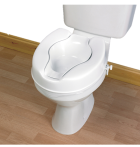 Seat lift WC 10 Cm. with cap