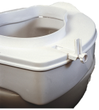 Booster Seat toilet 5 Cm.