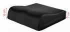 Postural cushion Viscoelastic