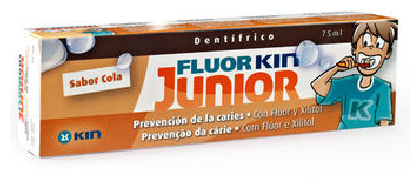 Junior Cola paste 75 ml