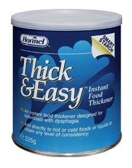 Thick Thickening Easy Pot 227gr