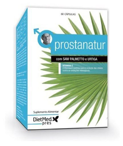 Prostanatur 60 pearls