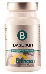 Base 3 QH 60 tablets