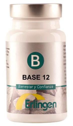 Base 12 60 tablets