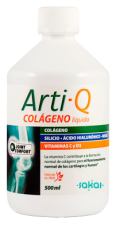 Arti Q Liquid Collagen 500 ml