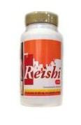 Reishi Plus 60 capsules