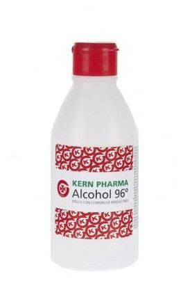 Alcohol 96 250 ml