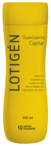 Lotigén Hair Softener 300 ml