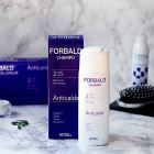 Forbald Anti Hair Loss Shampoo