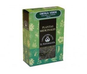 Nettle Green Grass 30Gr