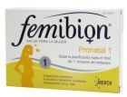 Pronatal Femibion 1 30 Tablets