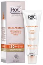 Anti-wrinkle fluid 50 + Soleil Protect 50 ml