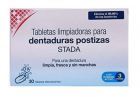 Dental Cleaning tablets Postizas 30Uds