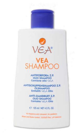 Vea shampoo anti-dandruff