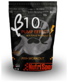 Pump B10 effect 400g Strawberry