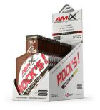 Rock&#39;S Gel With Caffeine 1 Unit 32 gr