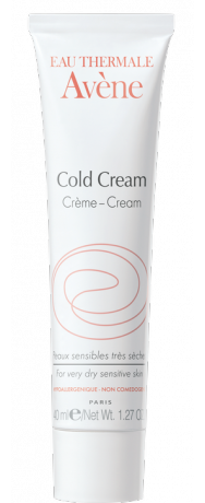 Cold Cream