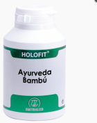 Ayurveda Bambu Capsules