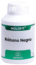 Rabanus Holofit Black - 60 Capsules