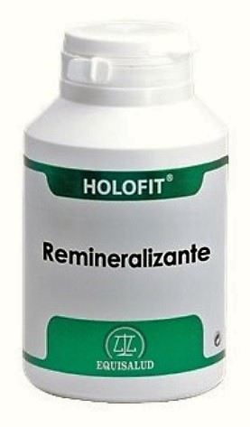 Holofit Remineralizing Capsules