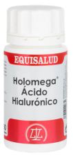 Holomega Hyaluronic Acid Capsules