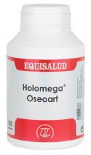 Holomega Oseoart Capsules