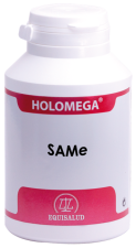 Holomega Same Capsules