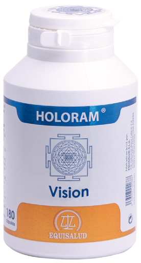 Holoram Vision Capsules