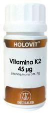 Vitamin K2 Holovit Capsules