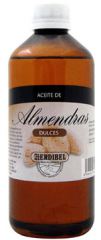 Sweet Almond Oil 250Ml