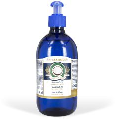 Coconut Oil 100Ml.