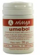 Umebol Comp