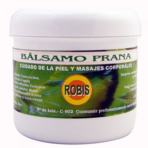 Prana Balm