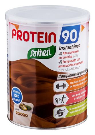 V-Sport Protein 90 Chocolate flavor