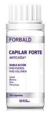 Capilar Forte 60 capsules