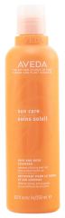 Suncare Hair and Body Cleanser 250 ml