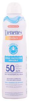 Wet Skin Sun Invisible Protection Spray Spf50 250 ml