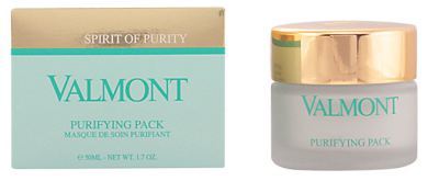 Adaptation Purifying Pack Purifying Mask 50ml