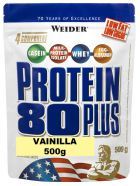 Protein 80 Plus