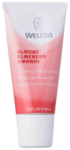 Almond Harmonizing Facial Cream