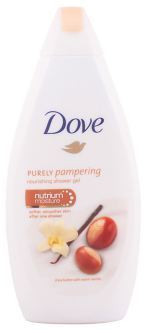 Purely Pampering Shea Butter with Warm Vanilla Body Wash 500 ml